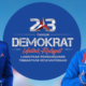 HUT Demokrat, Cak Farkhan Ajak Perjuangkan Keadilan Sosial bagi Semua