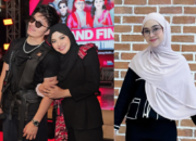 Aurel Hermansyah Geram, Atta Halilintar Dikabarkan Nikah Siri dengan Ria Ricis