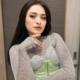 Nathalie Holscher Hadiahkan Mobil Ratusan Juta untuk Sang Buah Hati