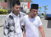Kasus Pencabulan di Ponpes Gresik: Kiai AM Ditahan Setelah Diduga Melecehkan Santriwati