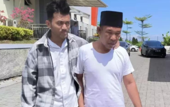 Kasus Pencabulan di Ponpes Gresik: Kiai AM Ditahan Setelah Diduga Melecehkan Santriwati