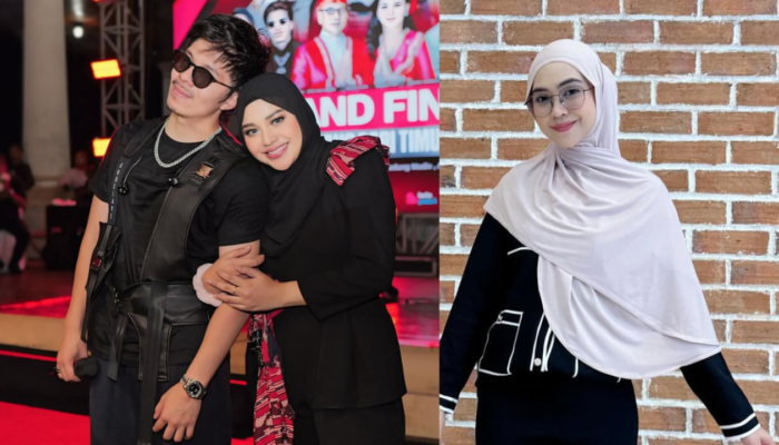 Aurel Hermansyah Geram, Atta Halilintar Dikabarkan Nikah Siri dengan Ria Ricis