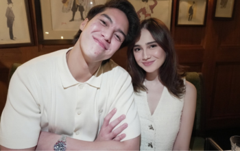 El Rumi dan Syifa Hadju Makin Mesra, Netizen: Love Language-nya Seperti Drakor