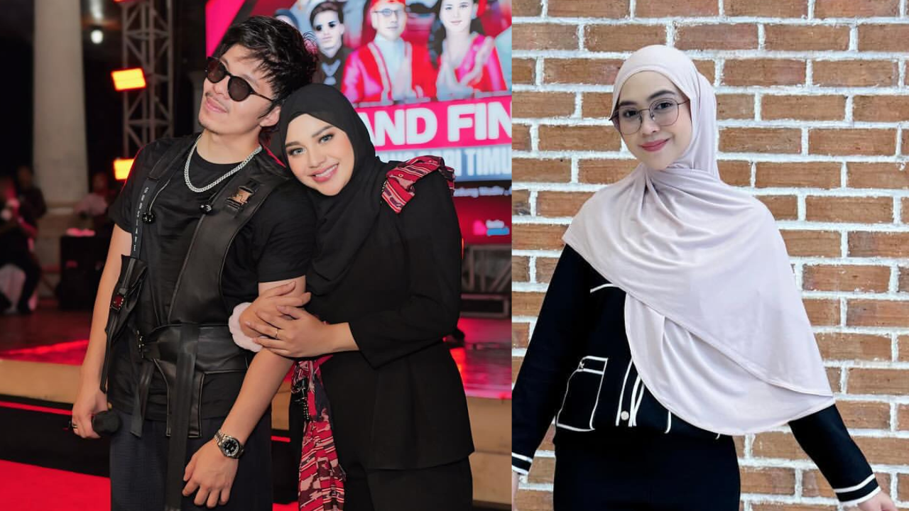 Aurel Hermansyah Geram, Atta Halilintar Dikabarkan Nikah Siri dengan Ria Ricis
