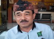 Ketua Tim Pemenangan Rini-Ghoni: Oknum Kader di Blitar Tak Patuh, Pertanda Kader Karbitan