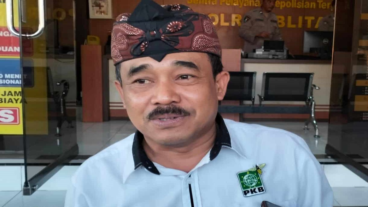 Ketua Tim Pemenangan Rini-Ghoni: Oknum Kader di Blitar Tak Patuh, Pertanda Kader Karbitan