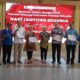 Yayasan Jantung Indonesia Sidoarjo Berikan Penghargaan DR. Koen Irianto