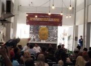 KPU Sidoarjo Ajak Media Dukung Tingkatkan Partisipasi Masyarakat Dalam Pilkada