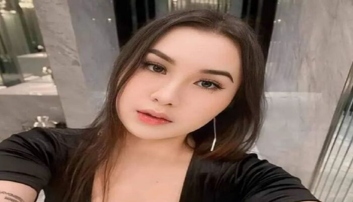 Audrey Davis Dibantu Psikolog Usai Video Pribadinya Tersebar di Internet