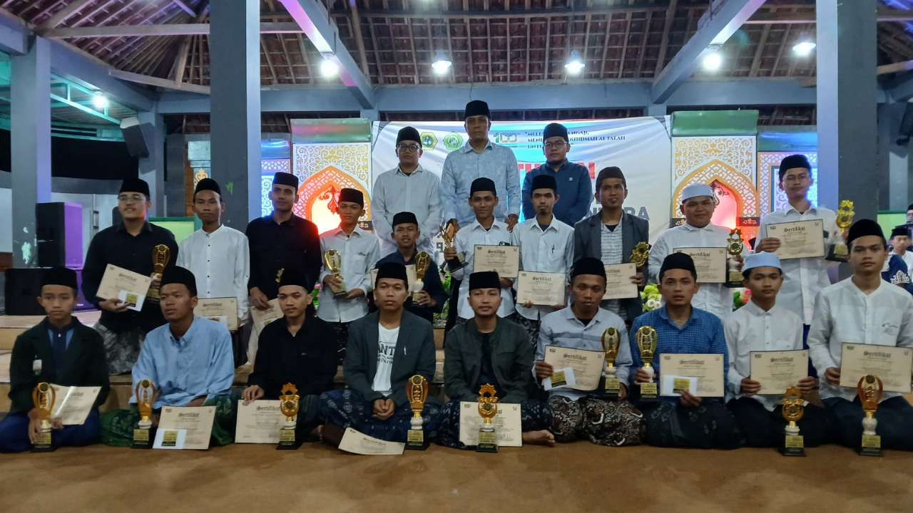 Gus Kautsar Tutup Olimpiade Santri Nusantara Zona 3 di Kota Blitar