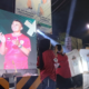 Nobar SAE: Momen Kebersamaan Warga Blitar Dukung Timnas vs China