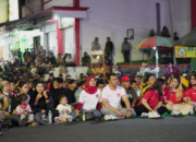 Jelang Debat, Mas Ibin Fokus pada Gagasan dari Aspirasi Masyarakat Kota Blitar