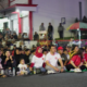 Jelang Debat, Mas Ibin Fokus pada Gagasan dari Aspirasi Masyarakat Kota Blitar