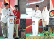 Pengamat Nilai Program Paslon Bambang-Bayu Kurang Inovatif untuk Kota Blitar