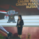 Disoal Terkait Tak Uploud Program Salah Satu Paslon, KPU Kota Blitar: Silahkan Dicek?