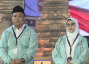 Pengamat Politik: Rini-Ghoni Tunjukkan Kualitasnya di Debat Pilbup Blitar