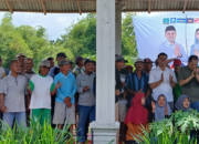 Optimisme Petani Blitar: Janji Mas Ibin untuk Masa Depan Pertanian