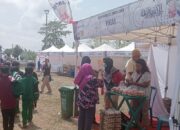 Pemkab Boyolali Dorong Perkembangan Pariwisata melalui Toursm Fest dan UMKM
