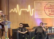 Fokus Tingkatkan Keterampilan Seniman Blitar, Pemkab Gelar Bimtek