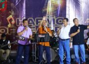 Peringati HUT ke-79 Provinsi Jatim, Pemkab Blitar Gelar Harmony of Leadership