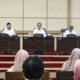 Pjs Bupati Blitar Koordinasi Bersama Jajaran OPD, Bahas Netralitas ASN dan Program Prioritas