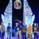 Pjs Bupati Blitar Hadiri Festival Kalipang, Dorong Peningkatan Produk Lokal