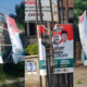 APK RINDU di Blitar Banyak Dirusak, Tim Rini-Ghoni Buka Sayembara Berhadiah Rp5 Juta