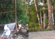 APK Rini-Ghoni di Blitar Dirusak, Ketua Tim: Mungkin Sangat Suka dan Tidak Sabar untuk Mencoblos RINDU