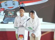 Santun dan Amanah: Cara Elim Tyu Samba Berpolitik di Kota Blitar