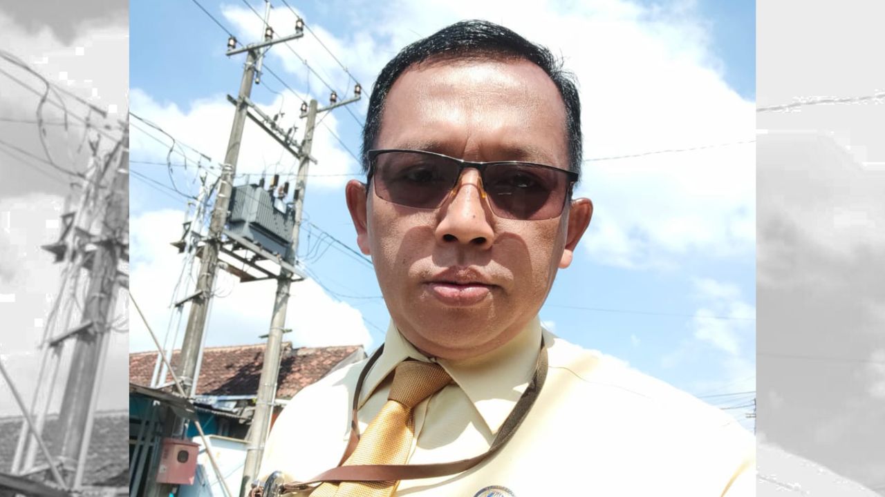 Tidak Profesional, Tim Hukun Mas Ibin dan Mbak Elim Laporkan KPU Kota Blitar ke DKPP