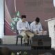 Debat Kedua Pilkada Kota Blitar, Bambang Sebut Korupsi Harus?