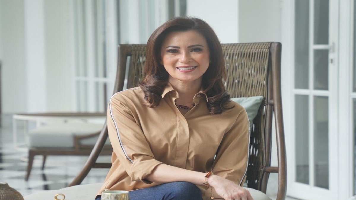 Alexandra Askandar Menuju Kebebasan Finansial: Langkah-langkah untukMencapai Money Freedom