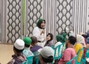 Mimik Konsolidasi Mantapkan Visi dan Misi Membangun Sidoarjo Lebih Baik
