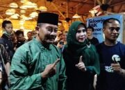 Bolone Abah Subandi (BAS) Gelar Konsolidasi Pemenangan BAIK