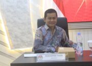 KPU Sidoarjo Targetkan APK Terpasang Minggu Depan