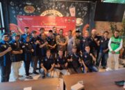 KPU Sidoarjo dan Aliansi Ojol Sidoarjo Gelar Sosialisasi Pilkada Serentak 2024