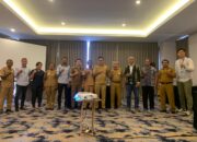 USAID Gandeng DR Koen Gelar Workshop Tingkatkan Kualitas Kesehatan di Kupang USAID Gandeng DR Koen Gelar Workshop Tingkatkan Kualitas Kesehatan di Kupang