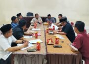 Rapat Perdana Kwarcab Sumenep: Langkah Strategis Pramuka Menuju Masa Depan
