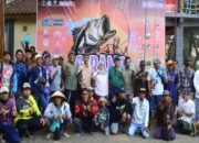 Dukung Pariwisata Bahari, Bupati Blitar Rini Syarifah Buka Fishing Festival di Pantai Serang