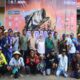 Dukung Pariwisata Bahari, Bupati Blitar Rini Syarifah Buka Fishing Festival di Pantai Serang