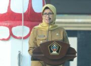 Mak Rini Kembali Jabat Bupati Blitar Lagi