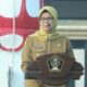 Mak Rini Kembali Jabat Bupati Blitar Lagi