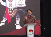 Deklarasi Kampanye Damai Pilkada Blitar 2024, Pjs Bupati Ajak Jaga Suasana Kondusif