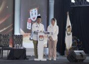 Inovasi Layanan Kesehatan, Paslon SAE: Penunggu Pasien di Kota Blitar Bisa Dapat Uang Saku