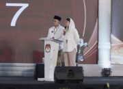 Mas Ibin dan Mbak Elim Siap Wujudkan Kota Blitar yang Transparan