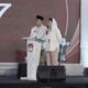 Mas Ibin dan Mbak Elim Siap Wujudkan Kota Blitar yang Transparan