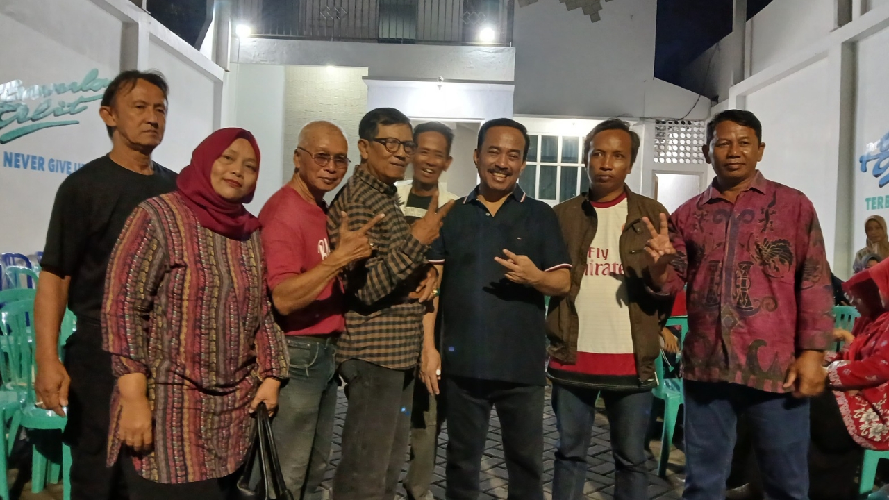 Kembali ke Program Pro-Rakyat: Kawula Alit Siap Menangkan Mas Ibin dan Mbak Elim