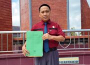 Bawaslu Kota Blitar di Ujung Tanduk: Tiga Komisioner Dilaporkan ke DKPP