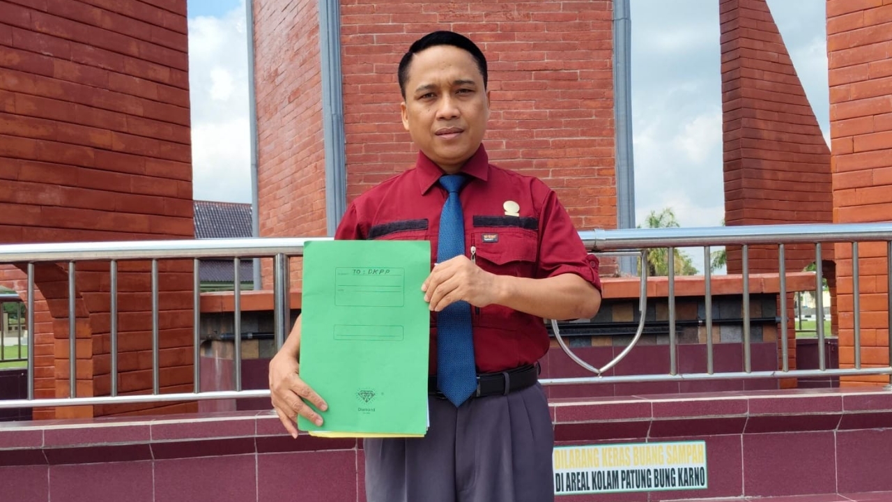 Bawaslu Kota Blitar di Ujung Tanduk: Tiga Komisioner Dilaporkan ke DKPP
