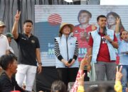 Raihan Tsany Azurra: PAN Tidak Pernah Menarik Dukungan dari Ibin-Elim di Pilkada Blitar